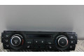 Блок управления климат-контролем 9250395   BMW 3 E92 E93