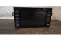 Считывающее устройство CD/DVD навигации (GPS) 86140K0070, 86140K0070   Toyota Yaris XP210