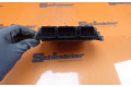 Блок управления двигателя 0281011512, 0281011512   Ford Fusion
