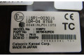 Комфортный модуль 3678552RD0, 116RI003016   Suzuki Swift III