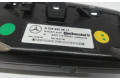 Блок управления климат-контролем A2059054215, A2059054215   Mercedes-Benz CL C215