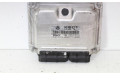 Блок управления двигателя 0281011721   Volkswagen Fox