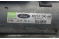 Ojnice  8V2111000AB    Mazda 2  