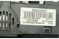 Подрулевой шлейф SRS 98062248XT   Peugeot Partner