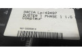 Přístrojová deska  Dacia Duster 2010 248104678R  