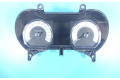 Přístrojová deska  Jaguar XF X250 2010 9X23-10849-KF, IMPRK1170947  