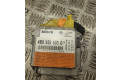 Блок подушек безопасности 4B0959655G   Audi A6 S6 C5 4B