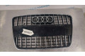 Передняя решётка Audi Q7 4L 2005-2015 года 4L0853651F      