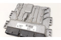 Блок управления двигателя 237106282R, 237106532R   Renault Kadjar