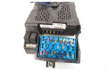 Блок комфорта S108502710G, 8200033521B   Renault Scenic I   