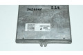 Řídící jednotka 7700745989   Renault Safrane 1997