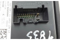 Блок управления Xenon 260551225R    Renault Clio III 2005 - 2012 года