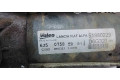 Блок управления климат-контролем 51880229   Fiat Doblo