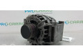Генератор 0125711102   Citroen Jumper 2.2     