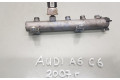 Топливная рампа 059130089AB   Audi A6 Allroad C6  