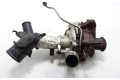  Турбина Renault Kadjar  16359700011, 70070059   для двигателя K9KF646      