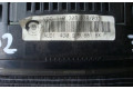 Панель приборов 4D0919881BX   Audi A8 S8 D2 4D       