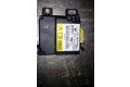 Блок подушек безопасности 8201163278   Renault Sandero I