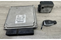 Řídící jednotka A6519009702, 28454431   Mercedes-Benz A W176 2015