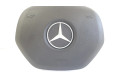 Подушка безопасности водителя 2468600002   Mercedes-Benz E W212