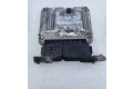Блок управления двигателя 55563326, 1039S15048   Saab 9-3 Ver2