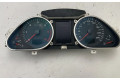 Přístrojová deska  Audi A6 Allroad C6 2007 4F0910900A  
