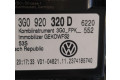 Zpětné zrcátko  Volkswagen Tiguan Allspace 2022  3G0920320D, 2374185740  