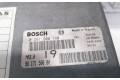 Řídící jednotka 9617150080, 0261200780   Peugeot 106 