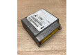 Блок подушек безопасности A002542111, 200495111   Mercedes-Benz W123