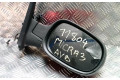 Zpětné zrcátko  Nissan Micra C+C 2005  96301AX901, 96301AX901  