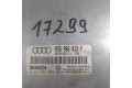 Блок управления двигателя 036906013F, 0261S01009   Audi A2