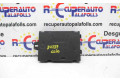 Блок комфорта 284B11867R   Renault Clio III   