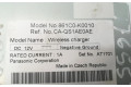 Řídící jednotka    Mazda 2 2022