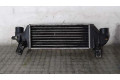 Интеркулер  XS4Q9L440BD, INTERCOOLER   Ford Focus 1.8