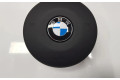 Подушка безопасности водителя    BMW M3 F80