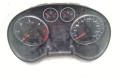 Přístrojová deska  Audi A3 S3 8P 2004   