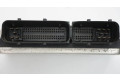 Блок управления двигателя 06A906032QJ, 0261208686   Volkswagen Sharan    