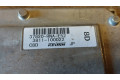 Řídící jednotka 37820RNAE52   Honda Civic 2008