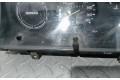 Přístrojová deska  Nissan Patrol 260    