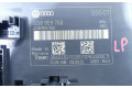 Модуль кузова 4G8959760, IMPRK1332007    Audi A6 S6 C7 4G