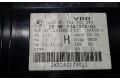 Панель приборов 924237301   BMW X1 E84       