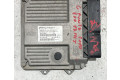 Комплект блоков управления 51862574, 51862574   Fiat Punto Evo