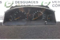 Přístrojová deska  Subaru Legacy 1992 85012AA641-0160053  