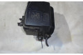 Блок предохранителей  243809584R   Renault Clio IV    
