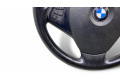 Руль BMW X3 E83  2003-2010 года       