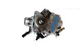 Vstřikovací čerpadlo 057130755L, 0445010119   Audi Q7 4L     