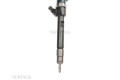 Форсунка 0445110023, 0986435008    Smart ForTwo II   