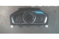 Přístrojová deska  Volvo S80 2013 31327746  