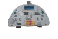 Панель приборов 5Z0920820QX, 5Z0920820QX   Volkswagen Fox       