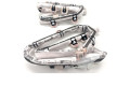 Боковая подушка безопасности 11A880742P, 11A880741P   Volkswagen ID.4